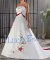 vestido de noiva emportado 